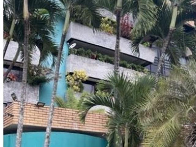 Apartamento en venta en Boca De Uchire, Distrito Capital