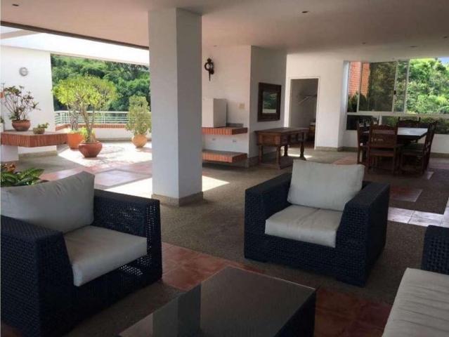 Apartamento en venta en Boca De Uchire, Distrito Capital