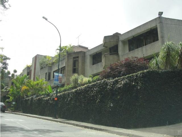 Apartamento en venta en Caracas, Distrito Capital