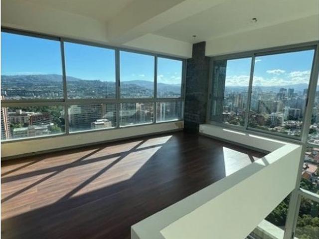 Apartamento en venta en Caracas, Distrito Capital