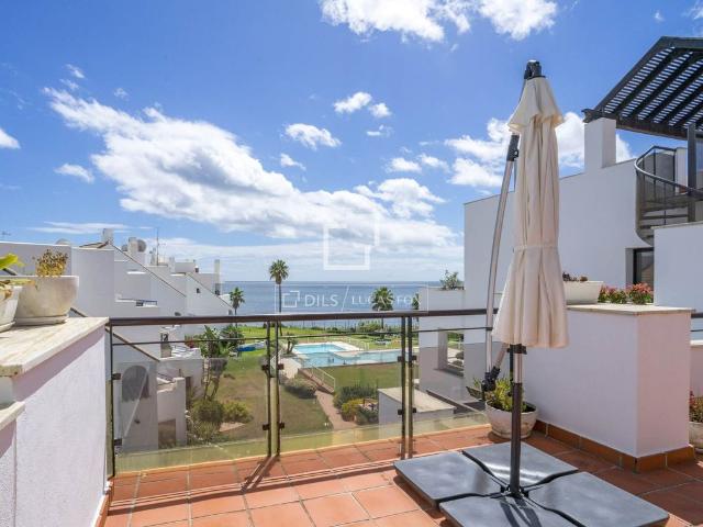 Ático en venta en Costa del Sol Occidental, Andalucía