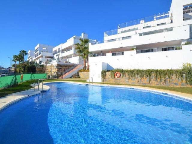 Ático en venta en Marina de Casares, Costa del Sol Occidental