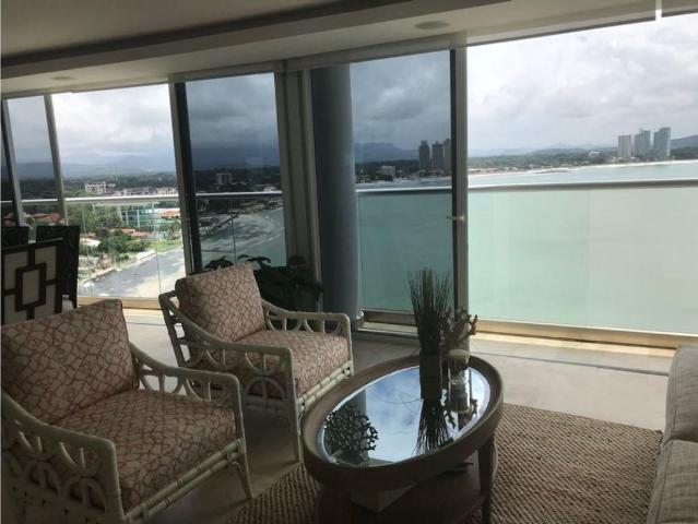 Apartamento venta en Chamé