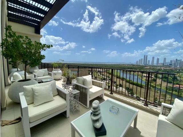 Apartamento venta en Ciudad de Panamá, Panamá