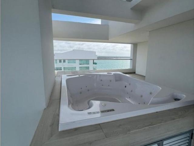 Atico de alto standing en venta Coveñas, Colombia