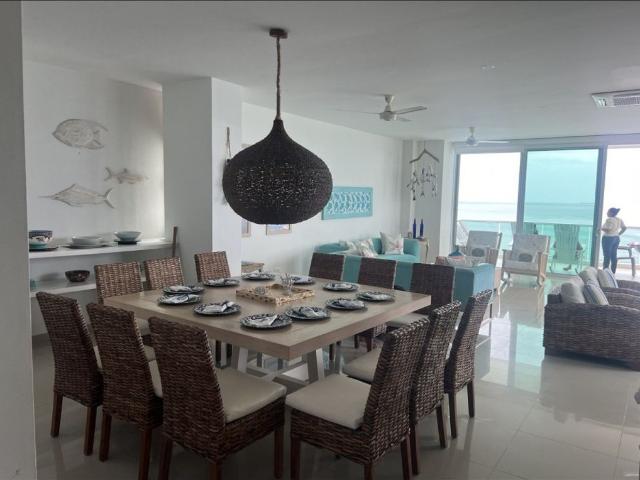 Apartamento en venta en Morrosquillo, Sucre