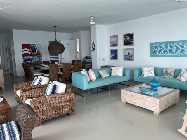 Atico de alto standing en venta Coveñas, Departamento de Sucre