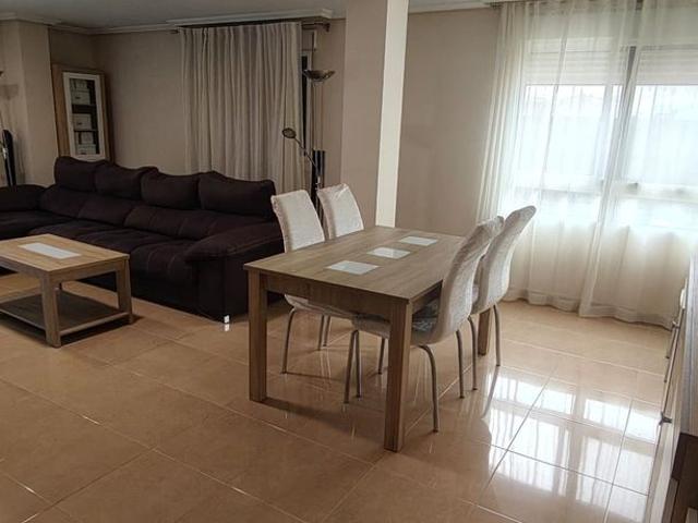 Ático en venta en El Palmar o Lugar de Don Juan, Murcia