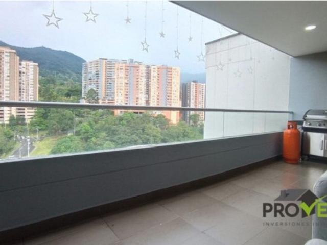 Apartamento en venta en Antioquia, Valle de Aburrá