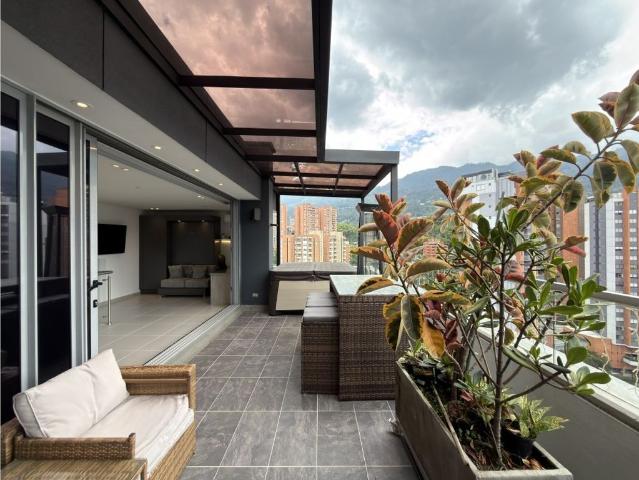 Apartamento en venta en Antioquia, Valle de Aburrá
