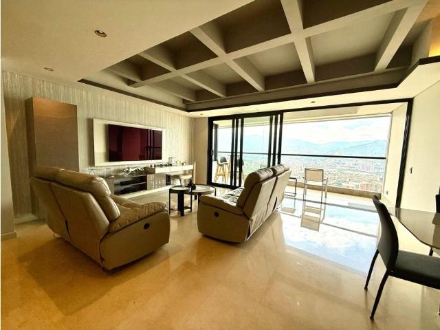 Apartamento en venta en Antioquia, Valle de Aburrá