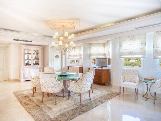 Ático en venta en Barriada Islas Canarias, Costa del Sol Occidental