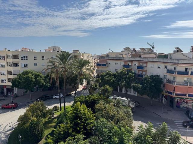 Ático en venta en Balcones del Mar, Estepona