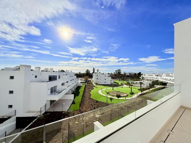 Ático en venta en Barriada Islas Canarias, Costa del Sol Occidental