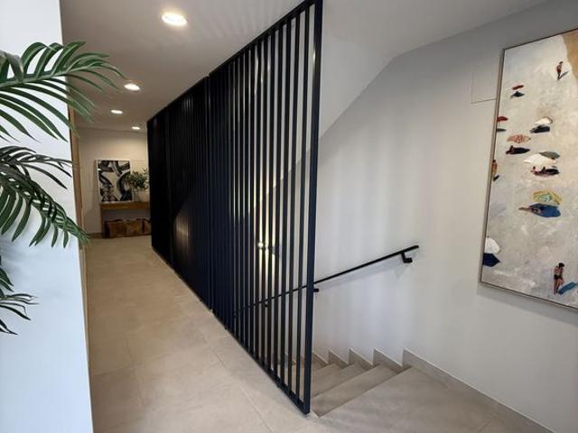 Ático en venta en Barriada Islas Canarias, Costa del Sol Occidental
