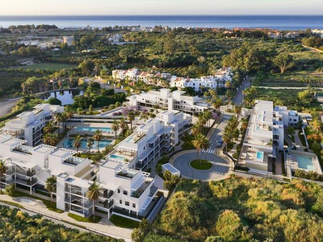 Ático en venta en Resinera-Voladilla, Costa del Sol Occidental