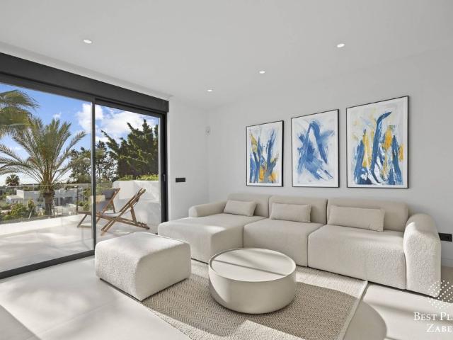 Ático en venta en Rincon de Pilar, Costa del Sol Occidental