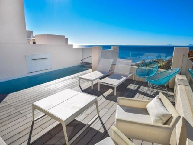 Ático en venta en Barriada Islas Canarias, Costa del Sol Occidental