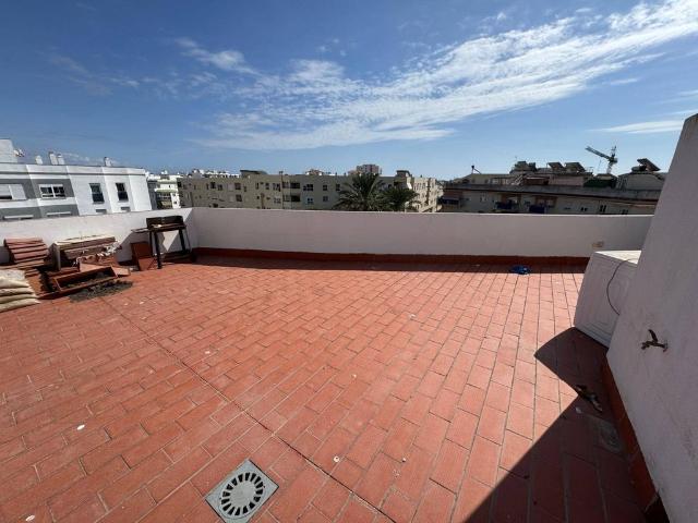 Ático en venta en Ronda del Mar, Costa del Sol Occidental