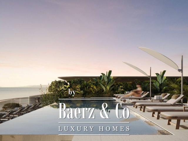 Ático en venta en Barriada Islas Canarias, Costa del Sol Occidental