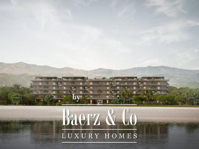 Ático en venta en Barriada Islas Canarias, Costa del Sol Occidental
