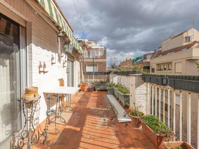 Ático en venta en Fígares, Granada