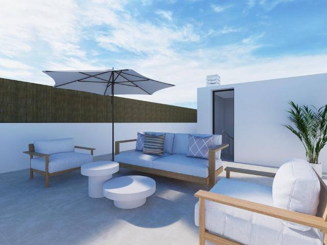 Ático en venta en Crist Rei, Raiguer