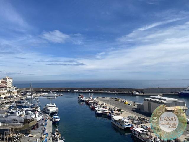 Ático en venta en la Cala Nova, Baix Ebre