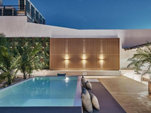 Ático en venta en Madrid