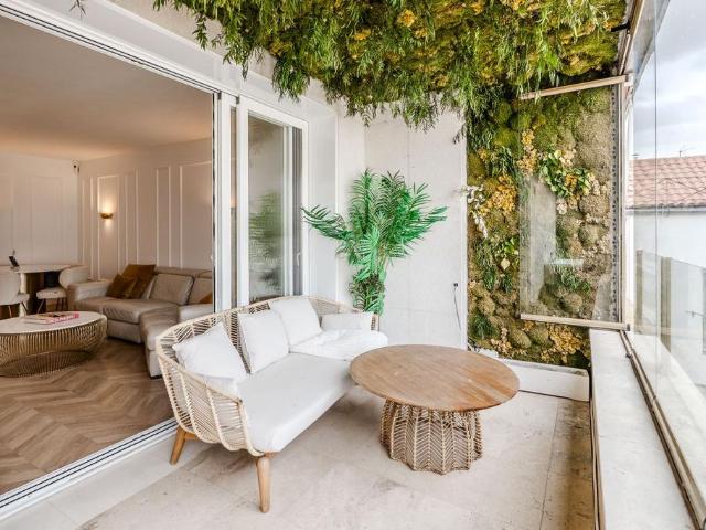 Ático en venta en Madrid