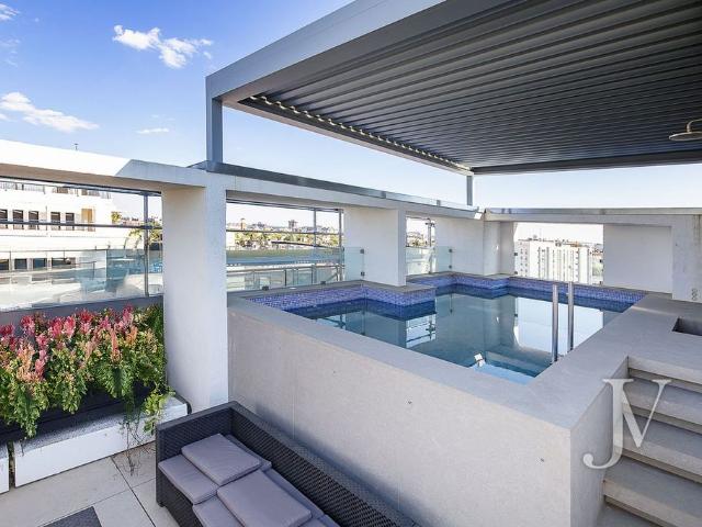 Ático en venta en Medina-sidonia, Madrid