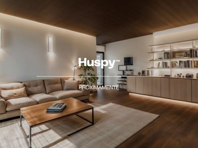 Ático en venta en Madrid