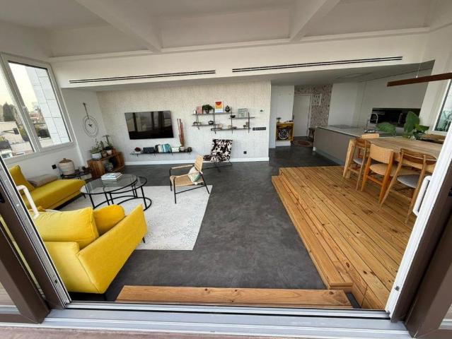 Ático en venta en Madrid