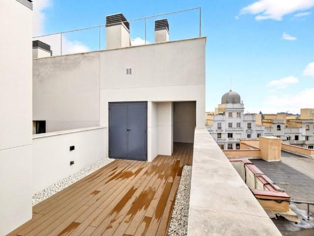 Ático en venta en Medina-sidonia, Madrid