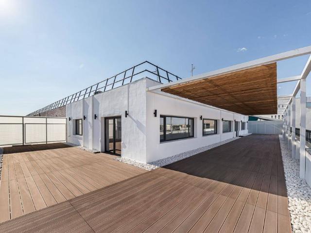 Ático en venta en Medina-sidonia, Madrid