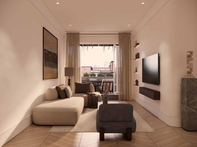 Ático en venta en Medina-sidonia, Madrid