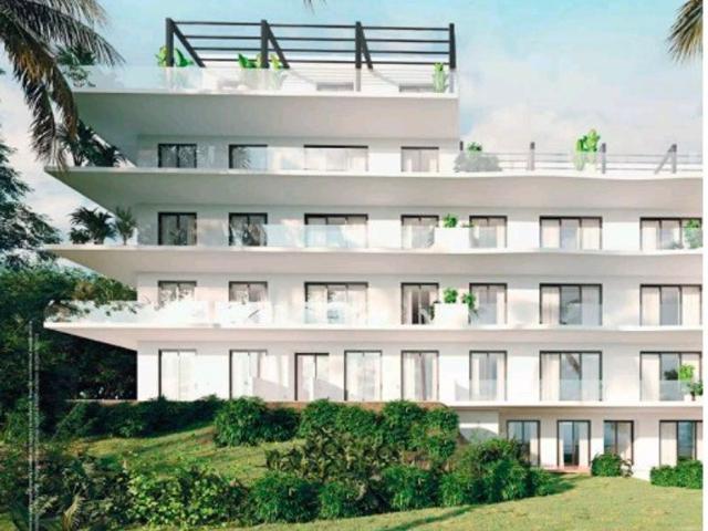Ático en venta en Málaga-Costa del Sol, Andalucía