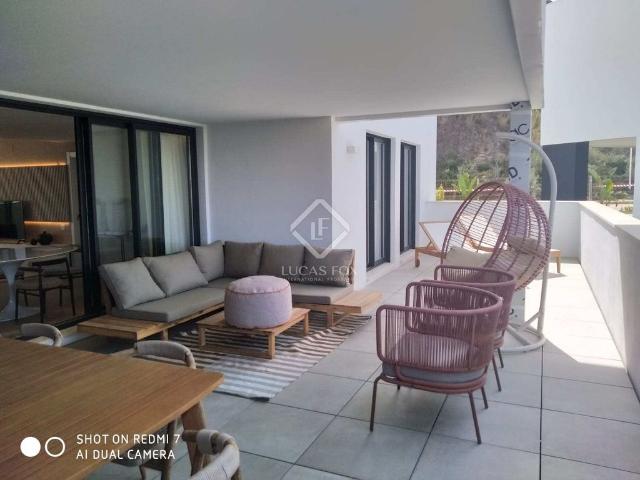 Ático en venta en Málaga-Costa del Sol, Andalucía
