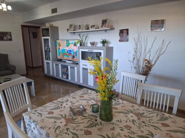 Ático en venta en Carretera de Cádiz, Málaga-Costa del Sol