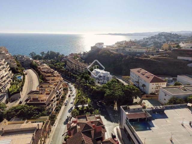 Ático en venta en Málaga-Costa del Sol, Andalucía