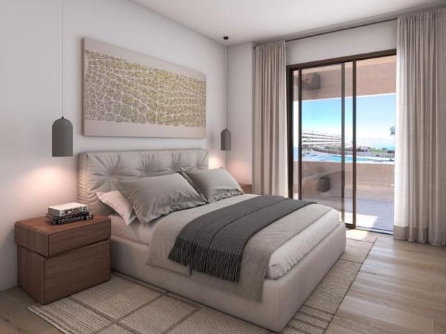 Ático en venta en La Paloma de Manilva, Costa del Sol Occidental