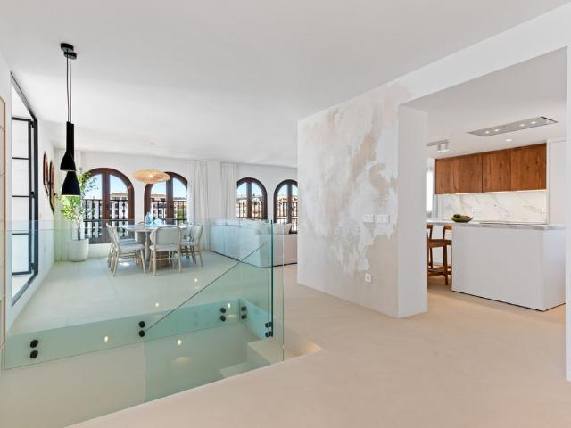 Ático en venta en Costa del Sol Occidental, Andalucía