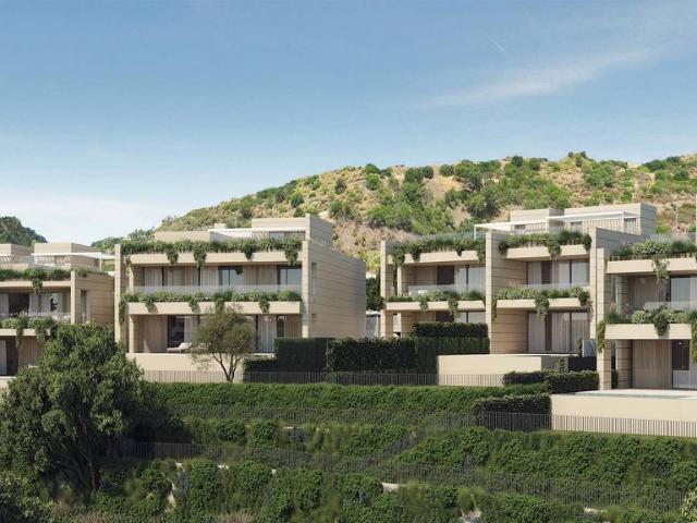 Piso en venta en Rícmar, Costa del Sol Occidental