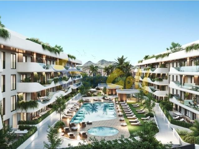 Ático en venta en Guadalmina, Costa del Sol Occidental