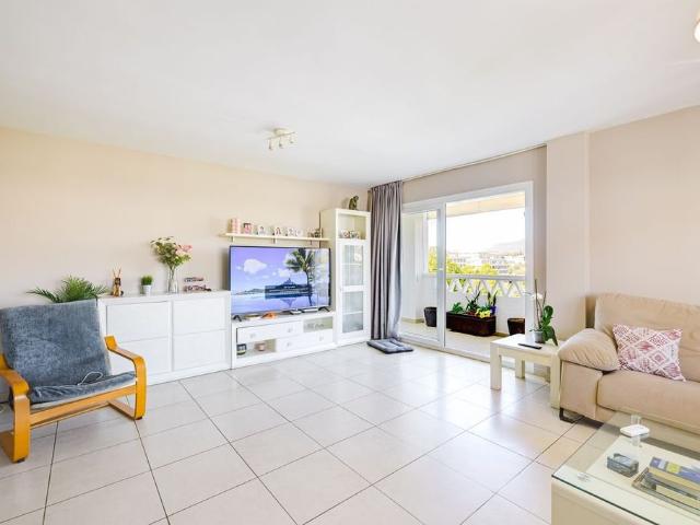 Ático en venta en Marbella, Málaga