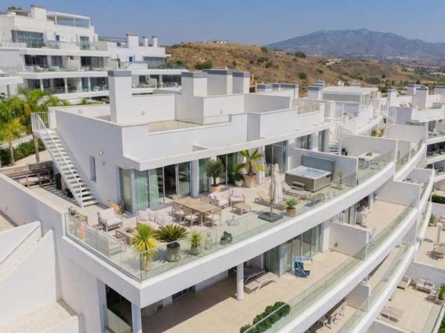 Ático en venta en Costa del Sol Occidental, Andalucía