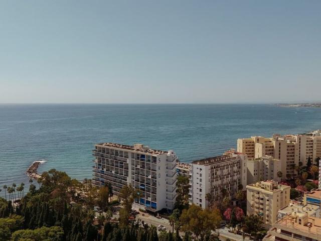 Ático en venta en Casco antiguo, Marbella