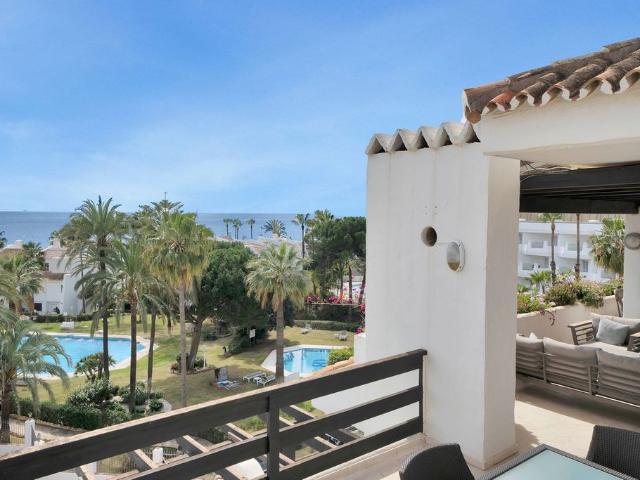 Ático en venta en Divina Pastora, Costa del Sol Occidental