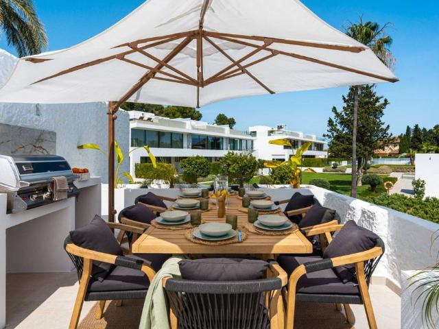 Ático en venta en Costa del Sol Occidental, Andalucía