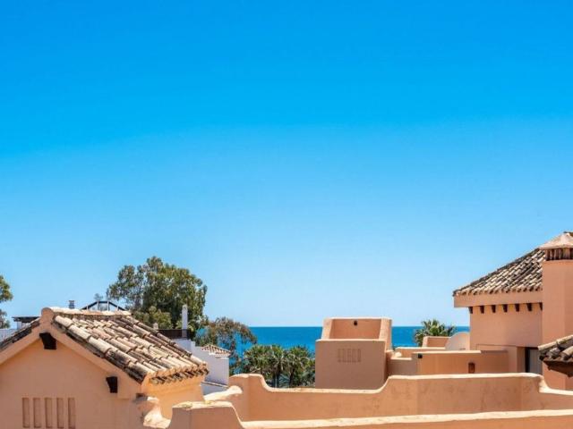 Ático en venta en Centro, Costa del Sol Occidental